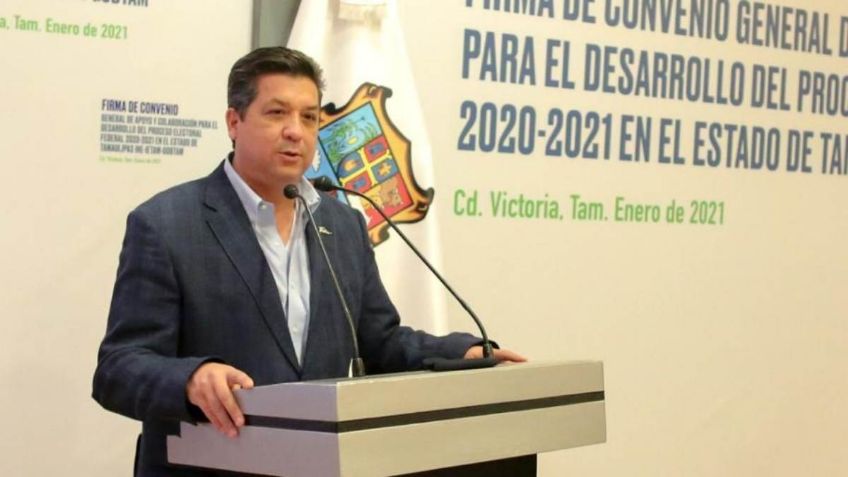 Alianza Federalista reconoce a la SCJN tras desechar desafuero de Cabeza de Vaca