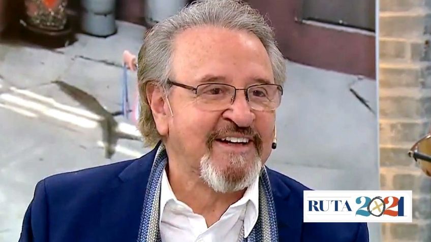 "Quico", Alfredo Adame y Rommel Pacheco, entre los FAMOSOS que buscan un cargo político en 2021