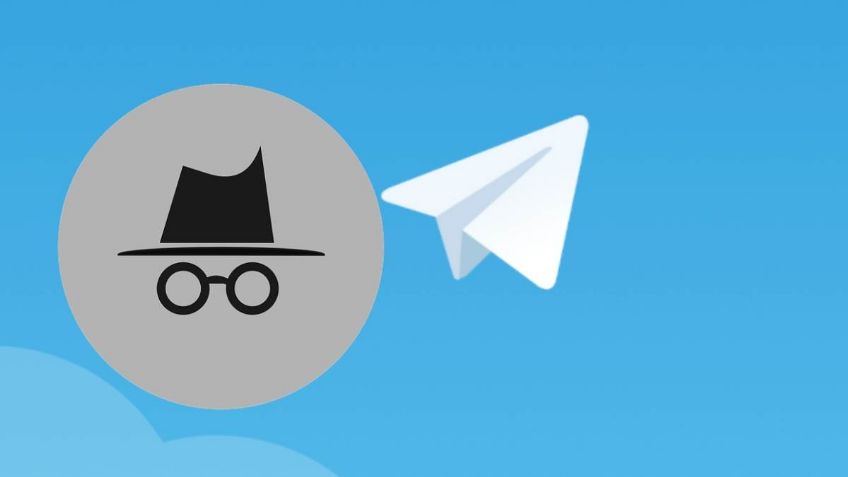 Telegram: Así puedes activar el modo invisible; nadie sabrá que estás dentro