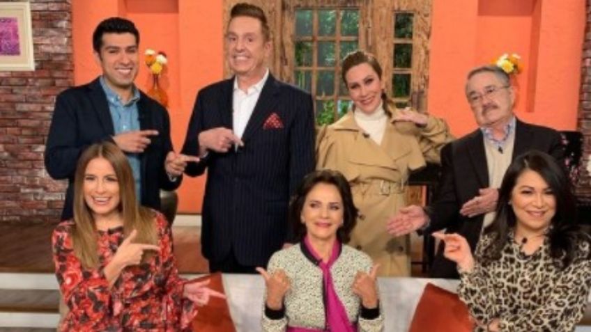 Ventaneando: Así ha CAMBIADO el ELENCO del programa de espectáculos FOTOS