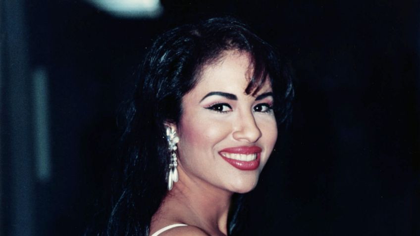 Selena Quintanilla: NUNCA pudo ver esta película que protagonizó