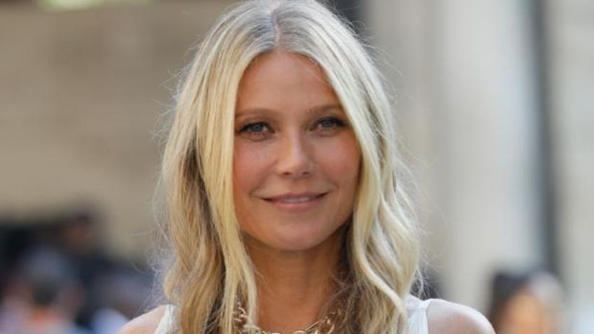 ¡Explotó!; La "vela con aroma de vagina" de Gwyneth Paltrow casi provoca un incendio