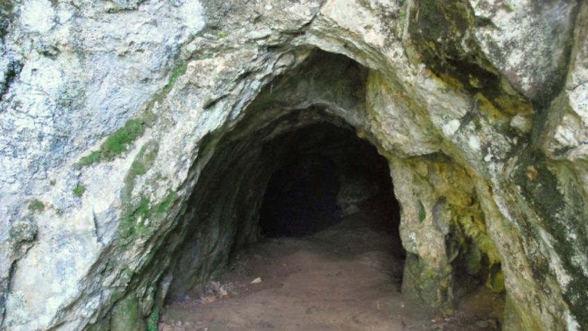 La cueva del toro: Conoce la leyenda que paraliza al Barrio de San Román, Campeche