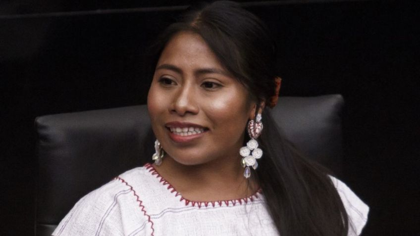 Yalitza Aparicio: ¿De qué trata "Presencias?, la NUEVA película que graba en Michoacán