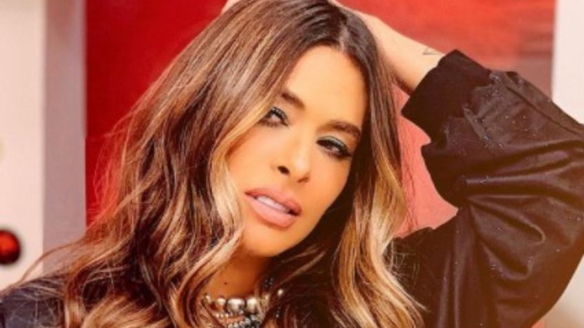 Estas es la FECHA en la que Galilea Montijo regresaría a Hoy ¿Tania Rincón le metió presión? FOTO