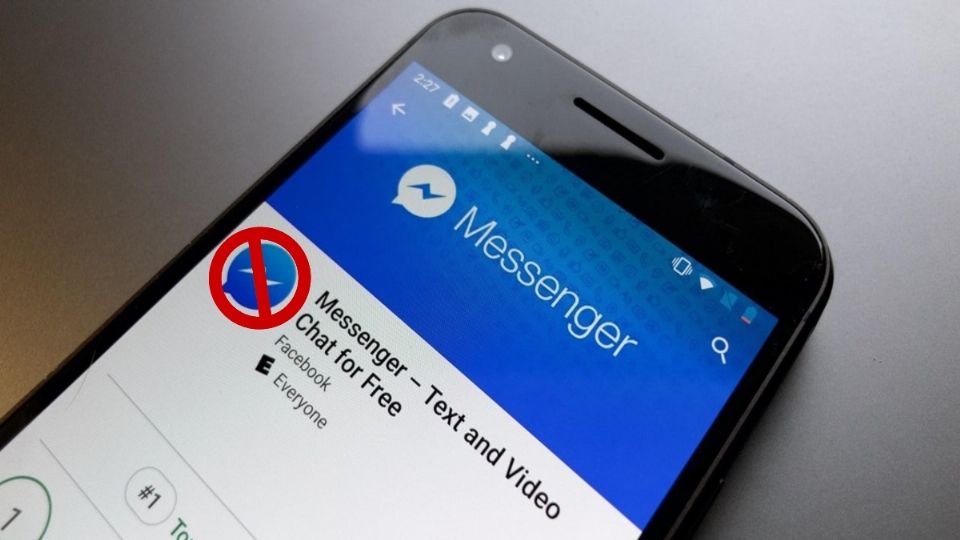 El periodista comentó que el principal consejo que puede brindar en este sentido es simple: “Si todavía está en Messenger desinstálalo'. FOTO: ESPECIAL