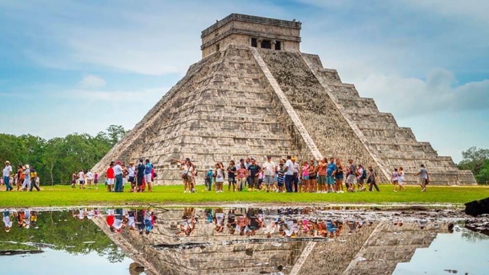 AmCham apremia apoyar al turismo para la recuperación económica (Foto: Especial)