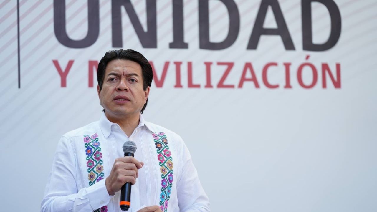 Morena Impugna Fallo Del Ine Que Ordena A Amlo No Hablar De Elecciones