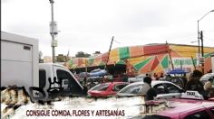 ¡Más que frutas y verduras! Todo lo que puedes encontrar en el Mercado Portales