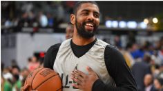 ¡Hermoso gesto! Kyrie Irving regala una casa a la familia de George Floyd