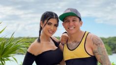 Kim Flores sorprende al dar su versión sobre rumores de infidelidad; se DISCULPA con Edwin Luna