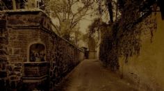 Fantasmas, vibras extrañas y sesiones espiritistas, estos son los misterios que esconde el callejón del Aguacate