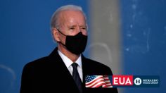 ¿Cuál será el nombre clave para Joe Biden del Servicio Secreto?