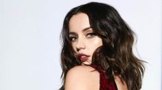 ¿Cerrando ciclos? Ana de Armas cambió de look unos días antes de terminar con Ben Affleck