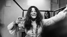 Janis Joplin: La tímida cantante que allanó el camino para las mujeres dentro del rock