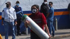 En últimas 24 horas, México reporta RÉCORD de mil 584 nuevas muertes por Covid-19