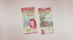 ¿Tienes este billete de 100 pesos? Lo puedes vender en Internet en 5 MIL por este detalle