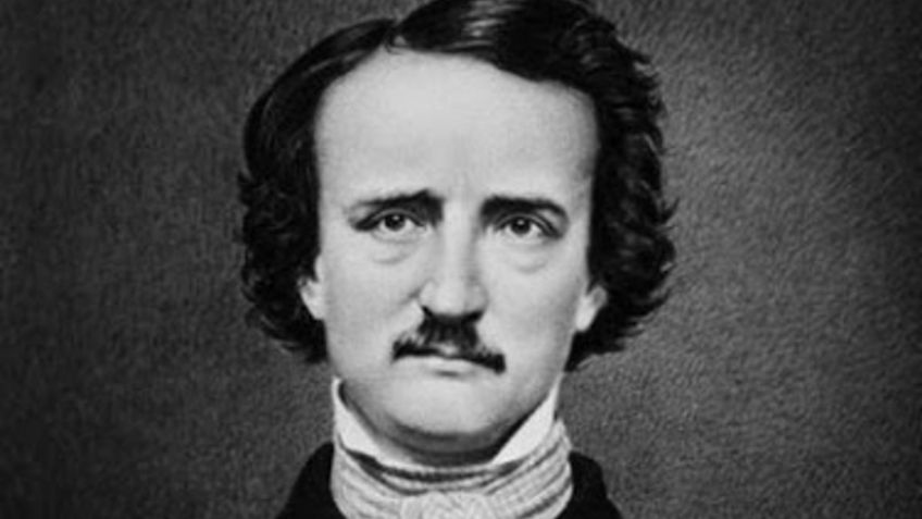 Edgar Allan Poe y las "fake news" sobre su muerte