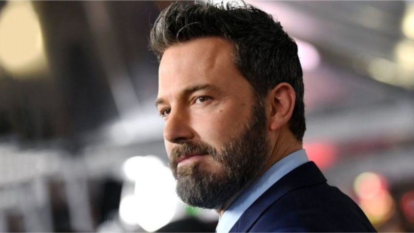 ¡Adiós Bernie Sanders! Ben Affleck ROMPE el internet con este MEME