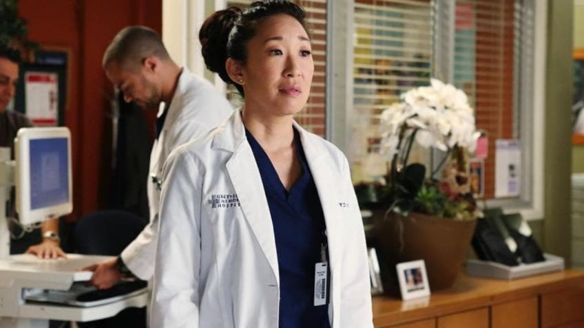 Grey's Anatomy: Películas de Sandra Oh que puedes ver en Netflix