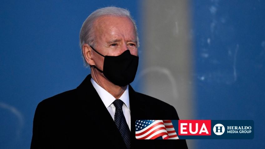 Joe Biden y Kamala Harris crean PLAYLIST para la toma de posesión