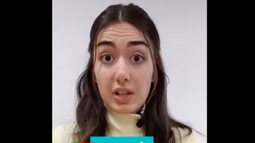 Eres una ¿zorra? Tiktoker revela significado de esta palabra en gallego: VIDEO VIRAL