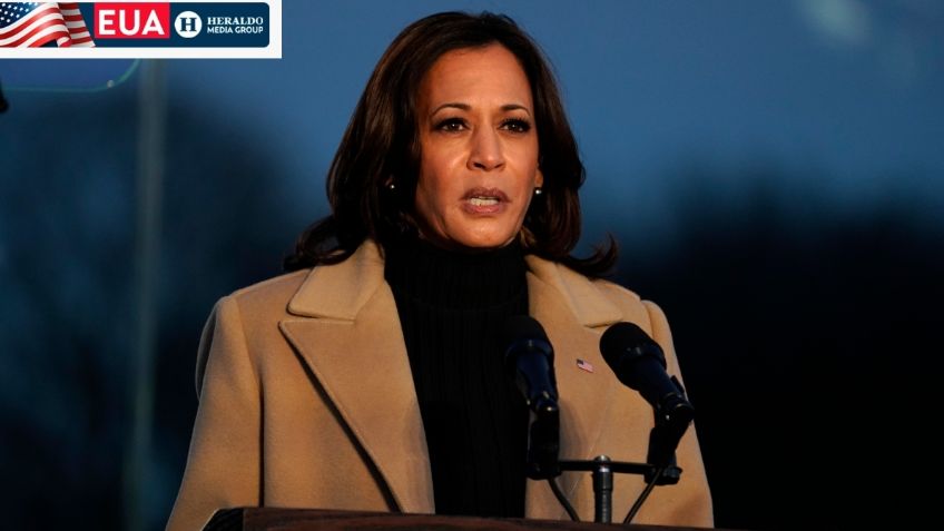 Kamala Harris enfrentó al Cártel de Sinaloa y a otras organizaciones criminales en México