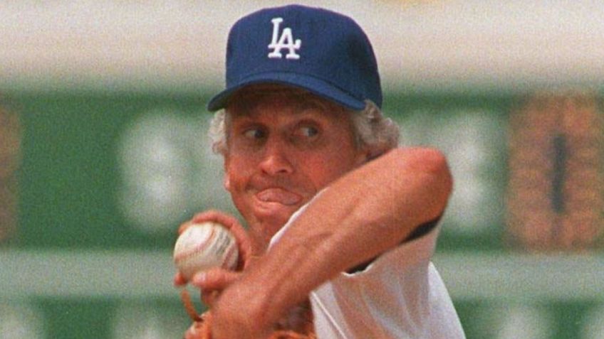 Muere Don Sutton, legendario lanzador de los Dodgers de Los Ángeles