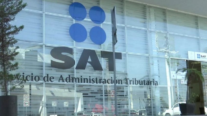 SAT: ¿Cuánto tardan en depositar mi saldo a favor?