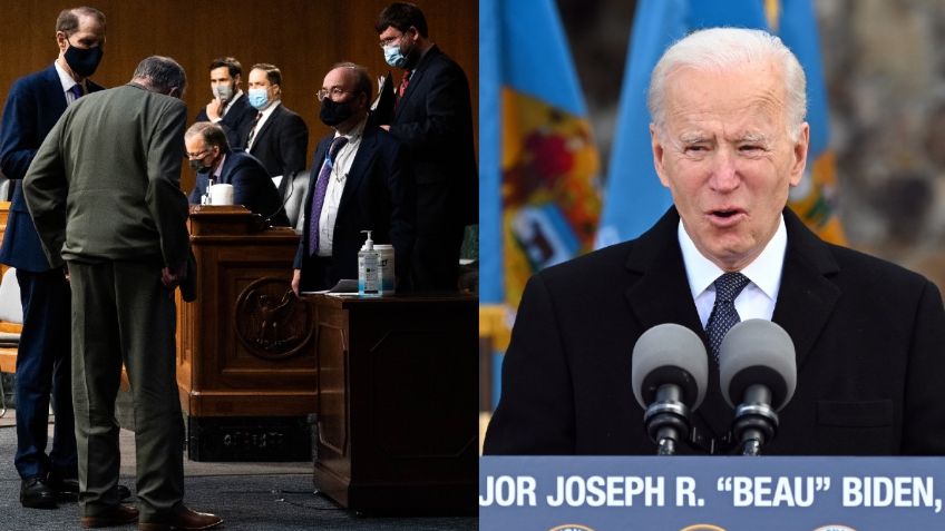 Joe Biden: comparece nuevo Gabinete ante Senado; así es el proceso para ACEPTARLOS