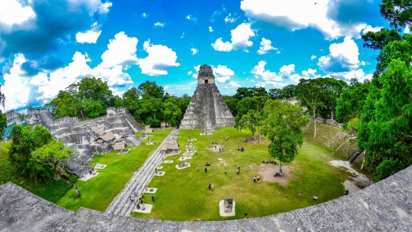 Por medidas sanitarias de EU y Canadá, se aplaza “Rueda de Negocios Mundo Maya 2021”