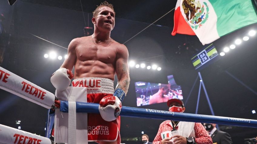 Canelo Team gana dos reconocimientos CMB