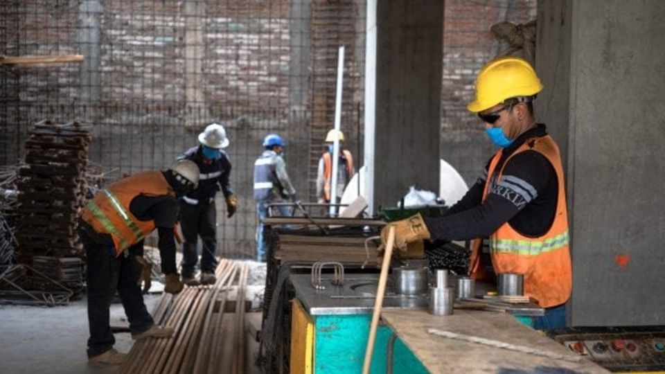 Existe el Fideicomiso para la Reconstrucción Integral de la Ciudad de México, creado a partir del terremoto del 2017. Foto: Especial