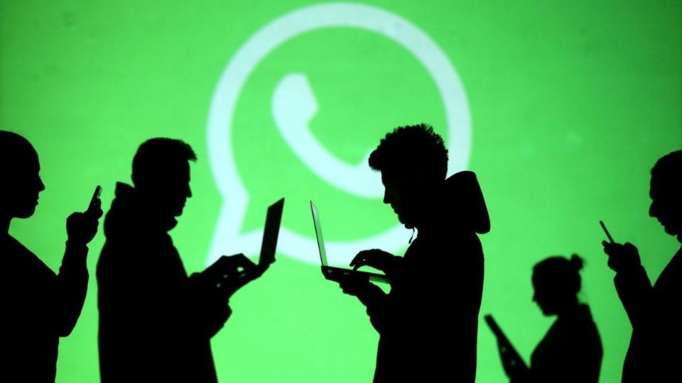 Según el experto los números de teléfono están siendo indexados por Google a pesar de que Whatsapp usa archivos de instrucciones automatizado. FOTO: EPECIAL