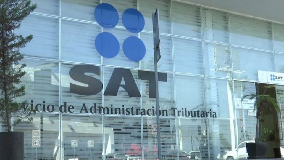 SAT: ¿Cuánto tardan en depositar mi saldo a favor? Foto: Cuartoscuro