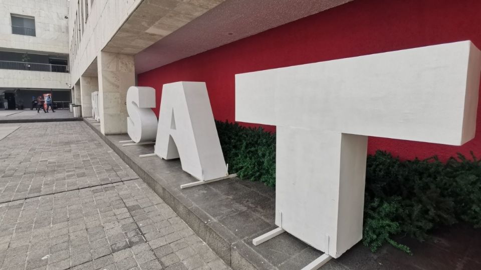 Las facturas se pueden revisar desde el portal del SAT. Foto: Archivo | Cuartoscuro