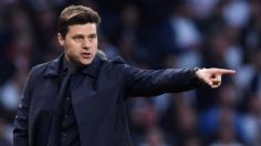 El París Saint Germain ficha a Pochettino como entrenador