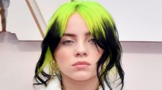 Fotos INÉDITAS: Así lucía Billie Eilish antes de lograr la FAMA mundial