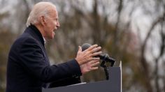 Grupo de senadores republicanos se niega a certificar la victoria de Biden en EU