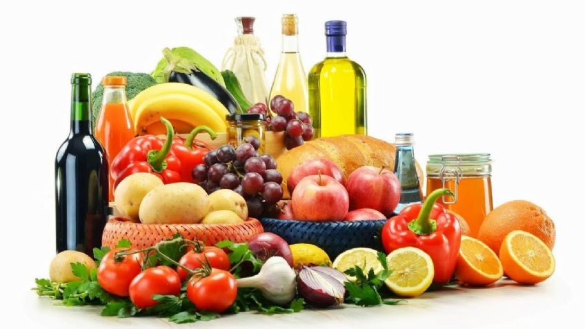 Alimentos saludables que no pueden faltar en tu dieta este 2021