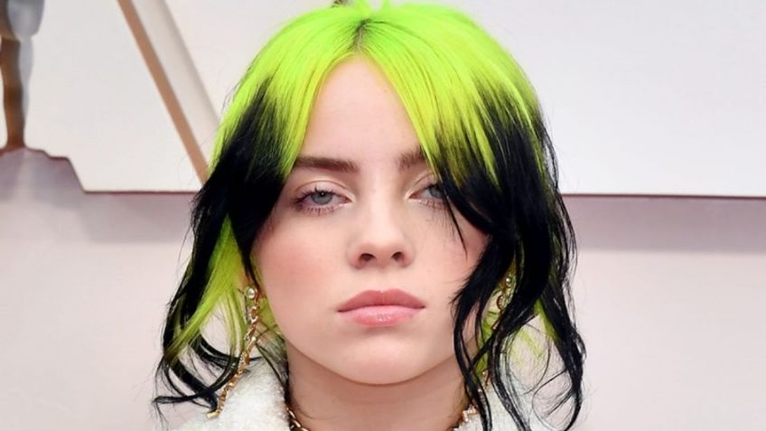 Fotos INÉDITAS: Así lucía Billie Eilish antes de lograr la FAMA mundial