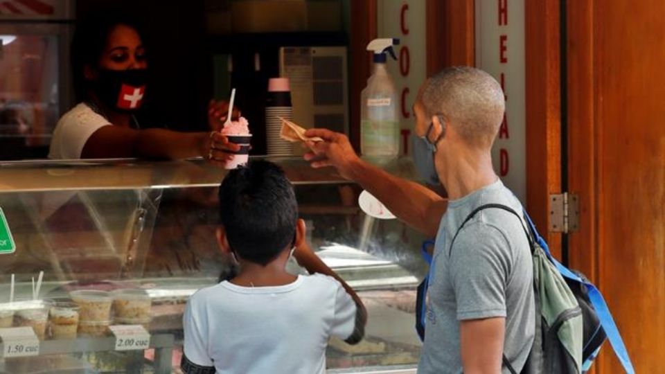 La supervivencia en los servicios de neonatología del país se incrementó de 98.5 a un 98.8 %. FOTO: EFE