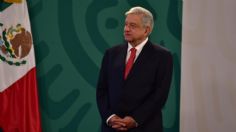 "¿De parte de quién?", AMLO cuestiona expediente de la DEA en caso Cienfuegos