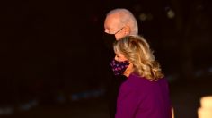 ¡Saca los pañuelos! La historia de amor entre Jill y Joe Biden comenzó desde la tragedia