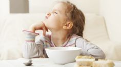 ¿Te cuesta trabajo que tu hijo acepte el desayuno?