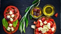 ¿Por qué la Dieta Mediterránea es la mejor? Te decimos en qué consiste