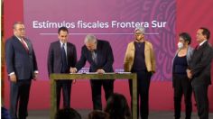 IMPUESTOS: ¿Cuándo es el último día para tramitar el estímulo fiscal de IVA en la frontera sur?