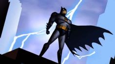 ¡Buenas noticias! HBO podría lanzar secuela de la serie clásica de Batman de los 90’