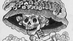 Las 5 obras más macabras de José Guadalupe Posada