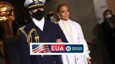 ¿La gran GANADORA? J.Lo PRESUME VIDEO junta a las Fuerzas Armadas de EU